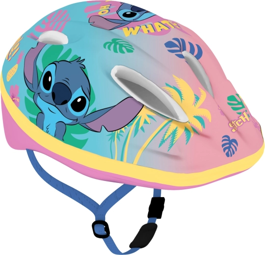 Disney Stitchi jalgrattakiiver 52–56 cm