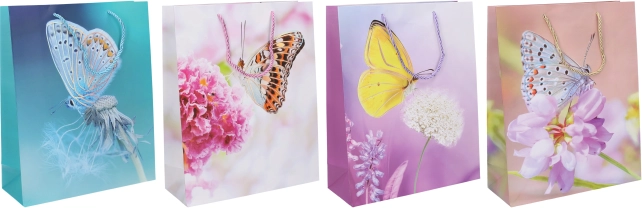 Kingikott L mõõdud 31,5×40×12 cm