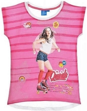 Soy Luna T-särk