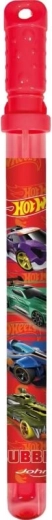 Barbie ja Hot Wheelsi mullitaja 120 ml