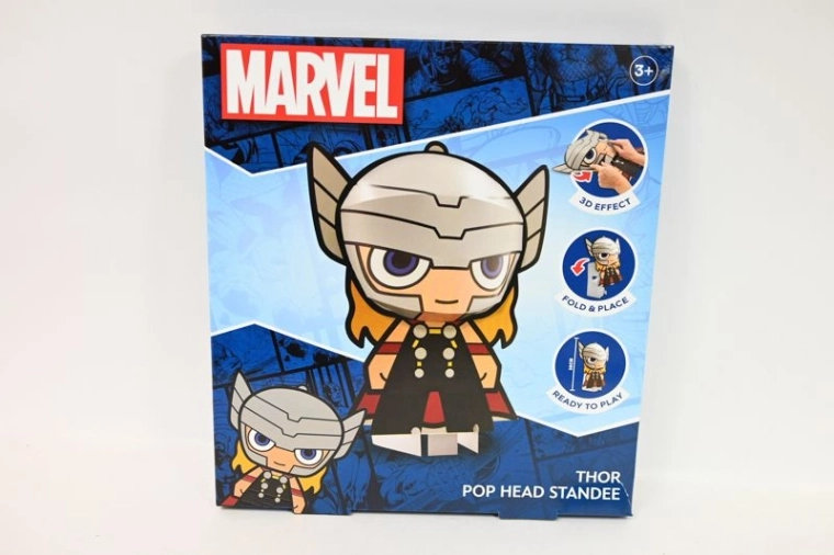Origami Marveli figuur 30 cm