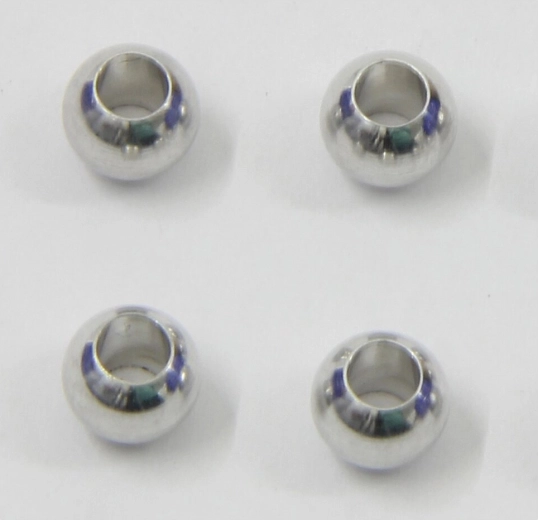 Kuulliigendtapp 5,8 mm / 3 mm (4 tk)