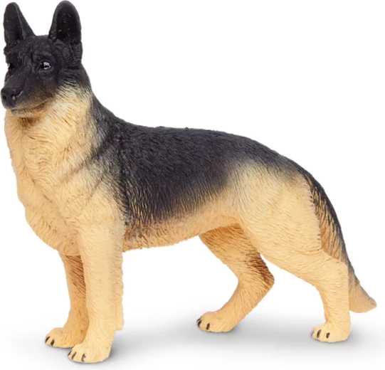 Saksa lambakoera figuur asendis Safari Ltd. – 1 tk