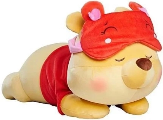 Disney Karupoeg Puhh 40 cm raskusega pehme kaisukas