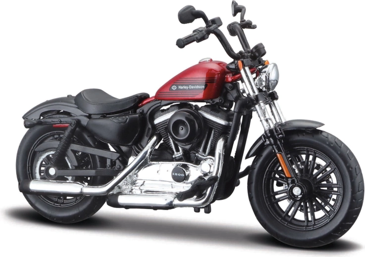 Maisto Harley-Davidson mootorratta mudel 2018 Forty-Eight Special 1:18