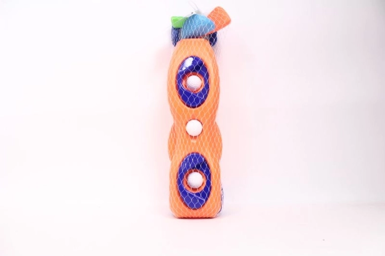 Minigolfi komplekt lastele