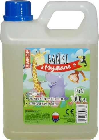 Seebimullide vedelik 1 l
