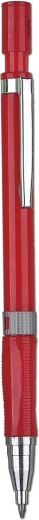 Mehaaniline pliiats Keyroad 2 mm punane