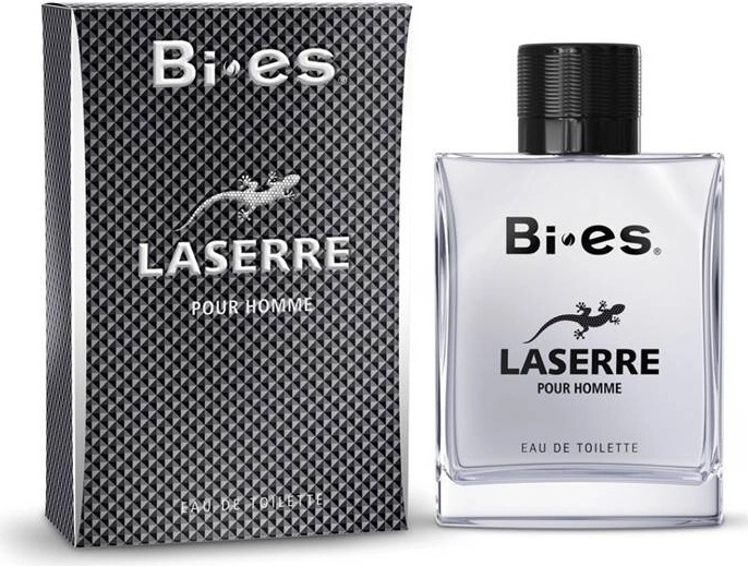 Bi-Es Laserre men's eau de toilette 100 ml