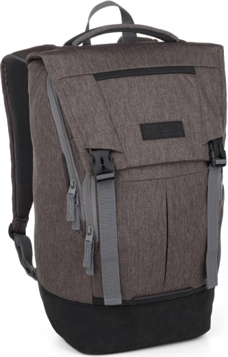 Bagmaster Urban linna seljakott pruun