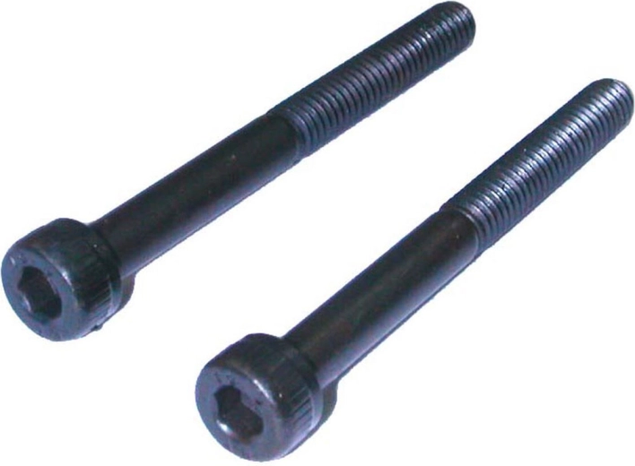 JAMARA T-19 reguleerimiskruvi 4 × 40 mm, 2 tk