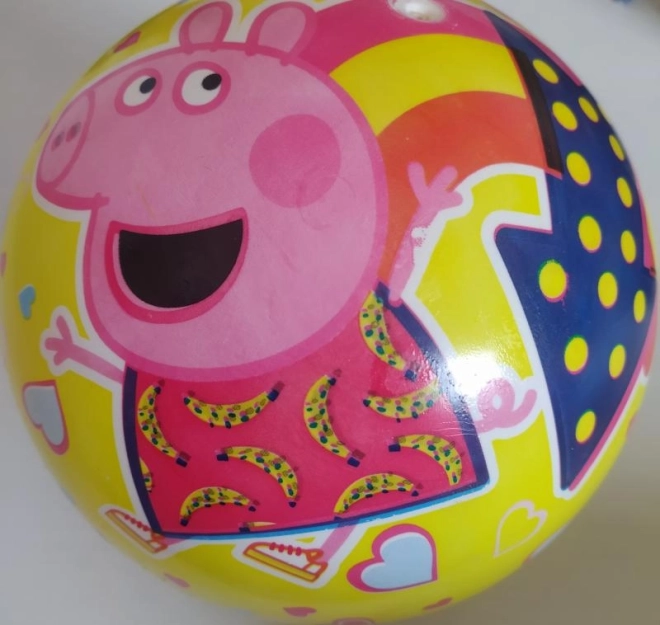 Pall 230 mm Peppa Pig