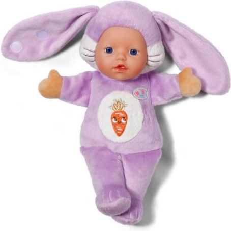 Nukk BABY born beebidele Jänes 26 cm