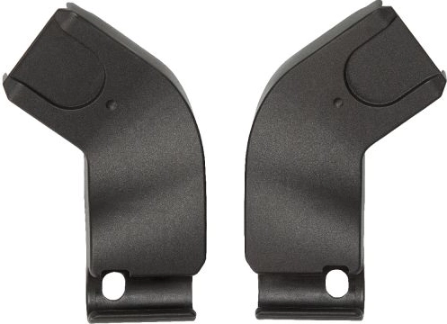 Easywalkeri turvahälli adapterite komplekt Jackey ja Jackey XL vankritele