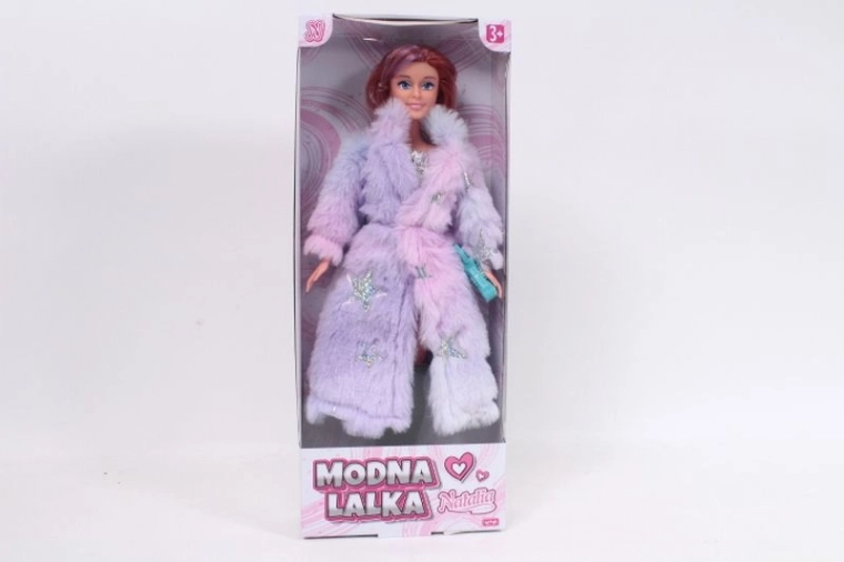 Moodne nukk Natalia 29 cm