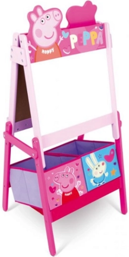 Kahepoolne laste tahvel Peppa Pig