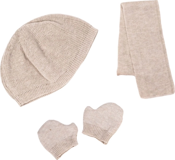 Rubens Barn Baby outdoor doll clothing set