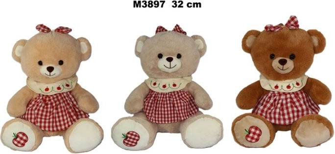 Kleidis kaisukaru 32 cm – 1 tk