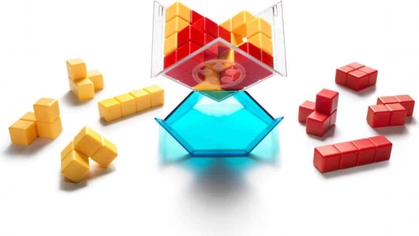 Smart Cube Duel loogikamäng