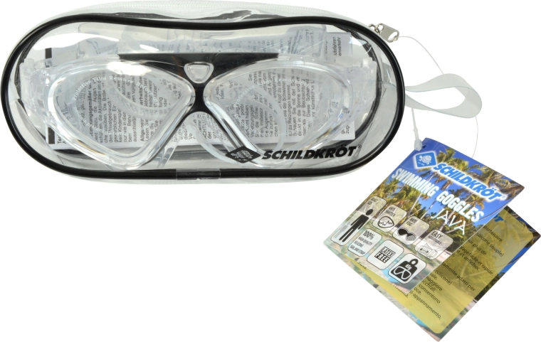 Schildkröt Java Swimming Goggles for Adults