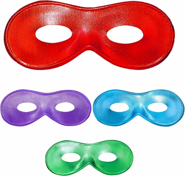 Colorful Mask