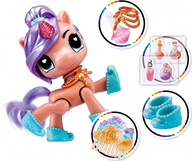 5 Surprise Unicorn Squad ettevõttelt Zuru