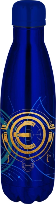 Roostevabast terasest joogipudel 780 ml Eternals