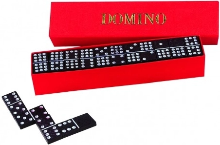 Detoa doominokivid 28 tükki