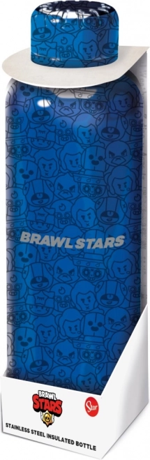 Termos-roostevabast terasest pudel Brawl Stars