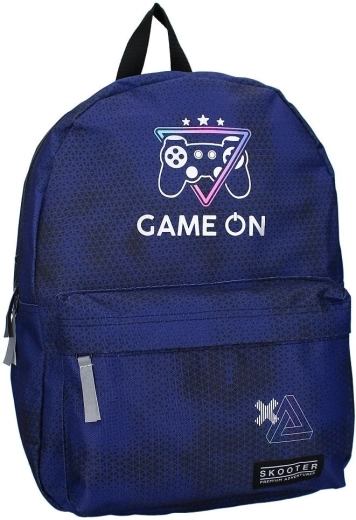 Koolikott Vadobag Skooter Game on 39 cm