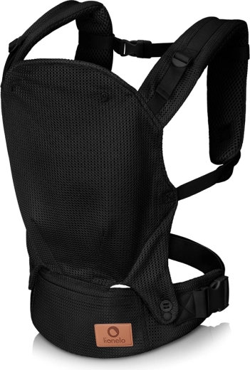 Lionelo Margareet Air – Black