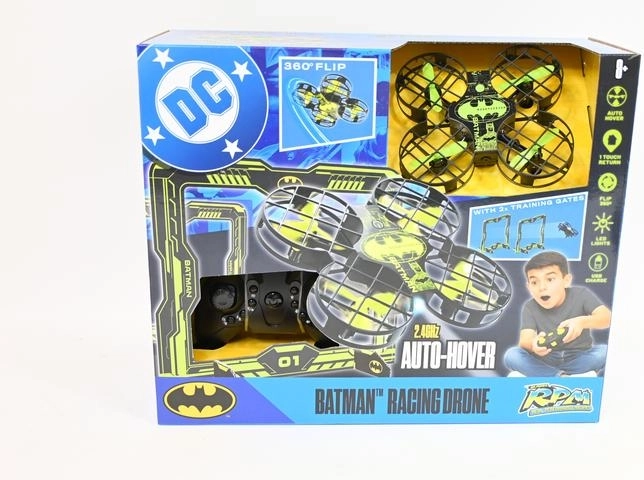 Batman Bladez RC droon Batman
