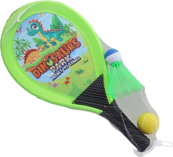Kurikasett palli ja korviga 55 cm
