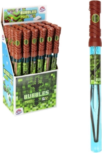 Bubble Sword Pixel 120 ml