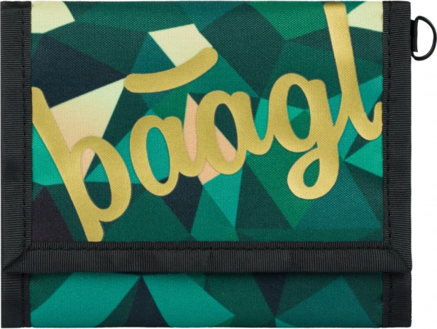 Baagl Student Wallet Polygon