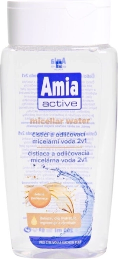 Amia mitsellaarvesi 2-ühes
