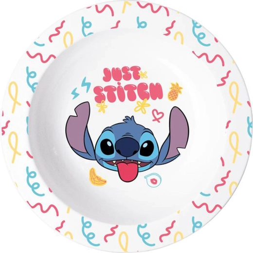 Plastkauss Stitch 300 ml