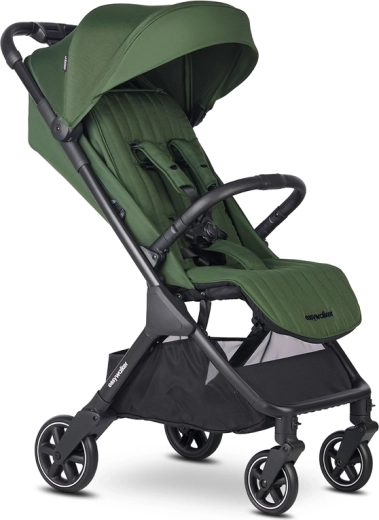 Easywalker spordikäru Jackey2 deep green