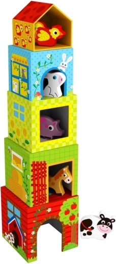 Farm Jigsaw Puzzle