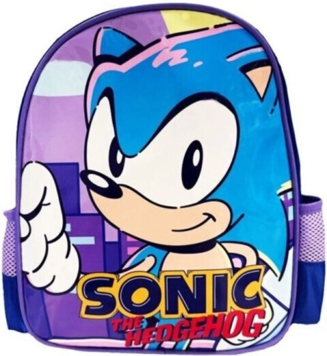 Laste seljakott SONIC Siil
