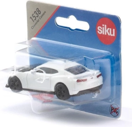 Chevrolet Camaro Vehicle