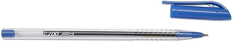 Kuulpliiats CONCORDE 0,7 mm, sinine