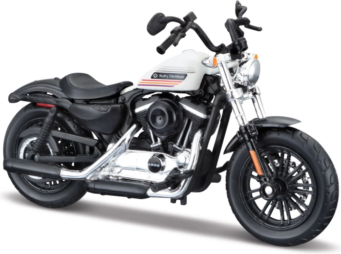 Maisto Harley-Davidson 2018 Forty-Eight Special 1:18