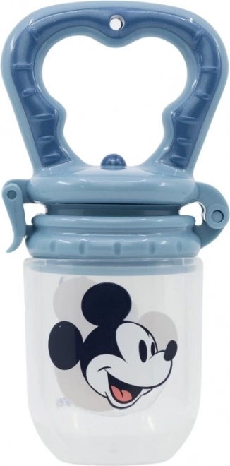 Mickey Mouse’i toidulutt imikutele