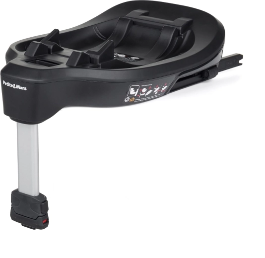 Petite&Mars Core Pro i-Size turvahälli alus 40–87 cm (0–13 kg)