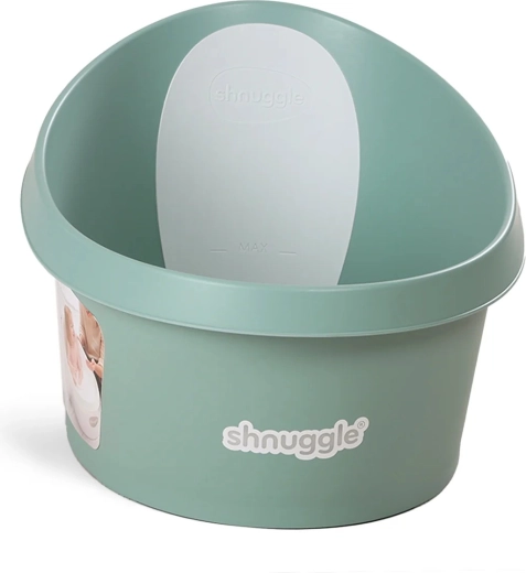 Shnuggle Toddler vann Eucalyptus