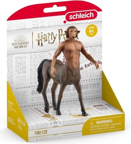 Firenzo figuur – Harry Potteri maailm