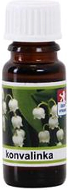 Maikellukese eeterlik õli 10 ml