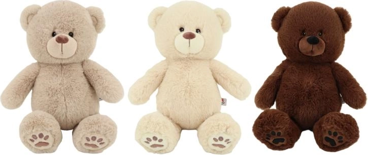 Plush Teddy Bear 40 cm