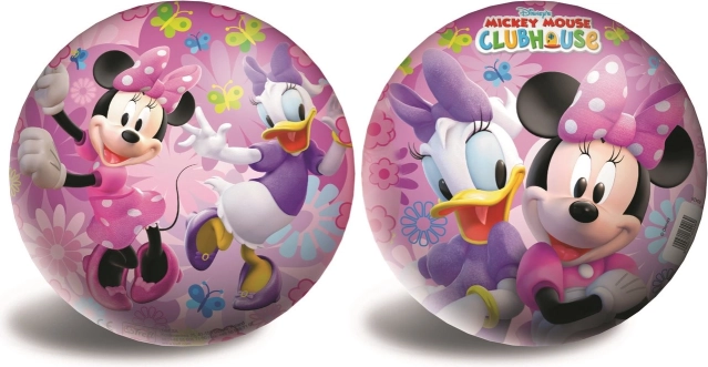 Pall DISNEY Minnie Mouse 23 cm